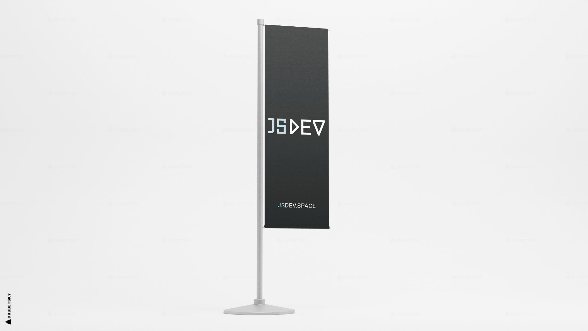 flag design javascript development