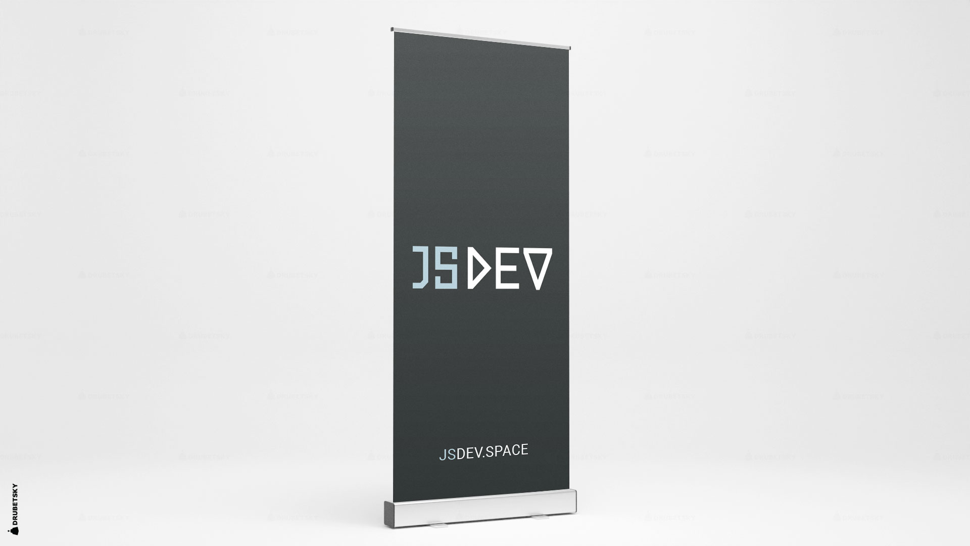 rollup design javascript development