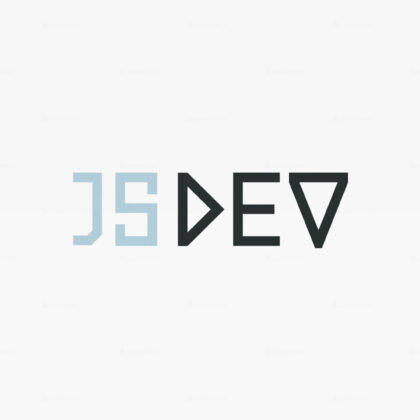 branding design logo design javascript development
