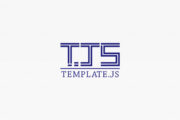 branding-design logo design javascript templates