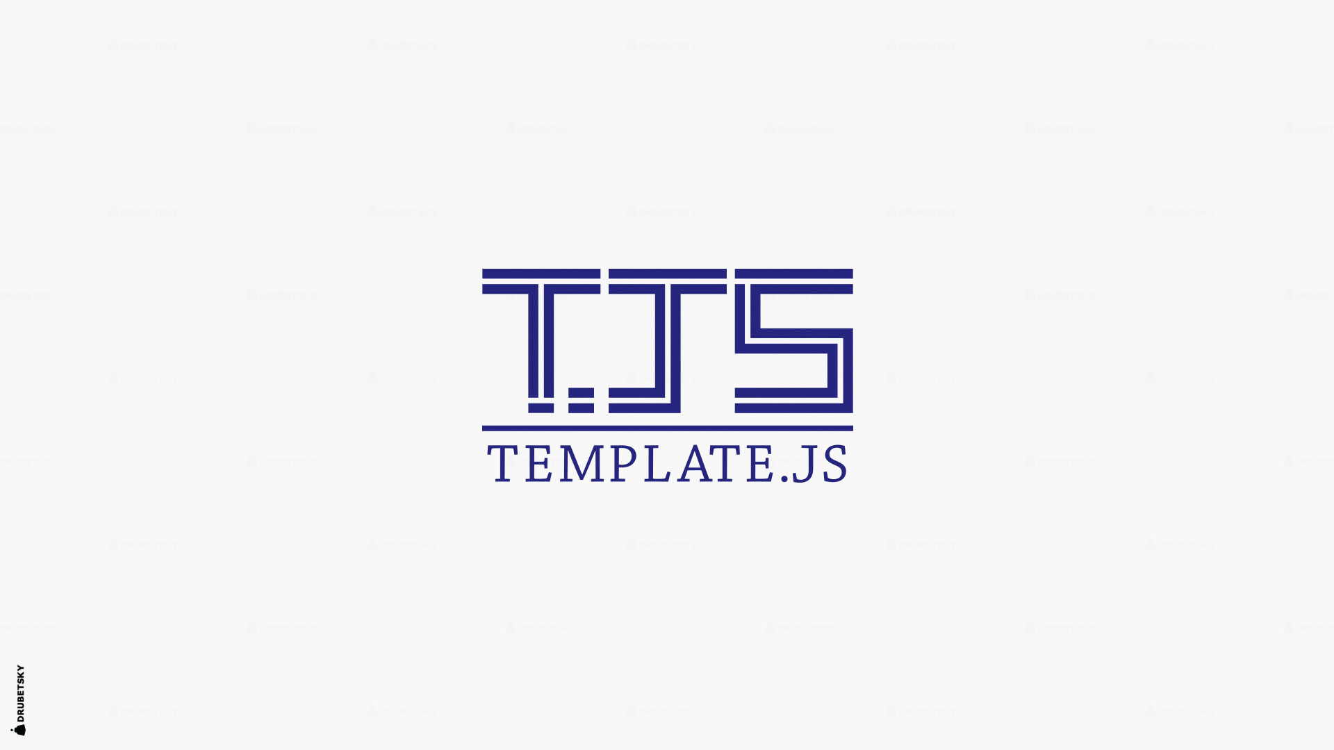 branding design logo design javascript templates