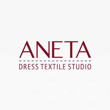 branding-design logo design textile studio