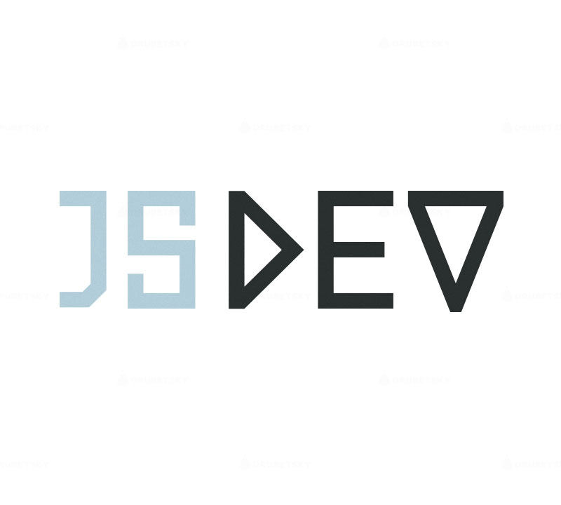 branding design logo design javascript development