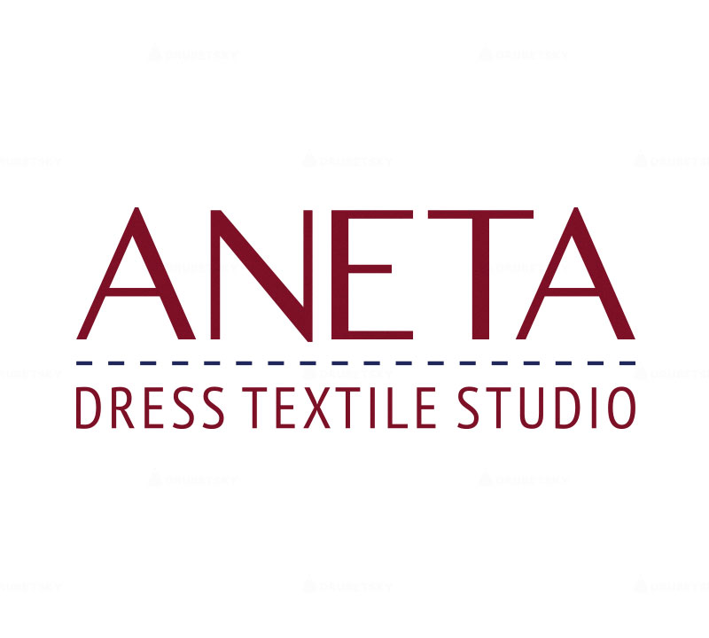 branding design logo design textile Studio