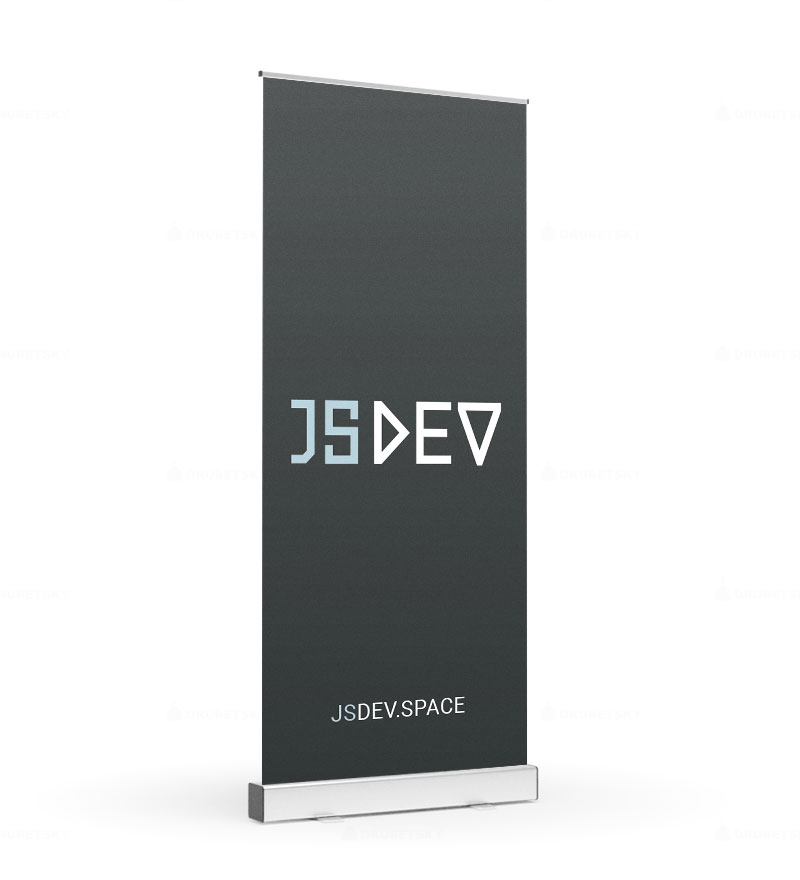 rollup design javascript development