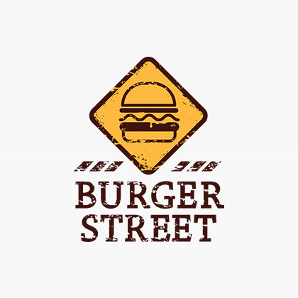 logo thumbnail burger restaurant