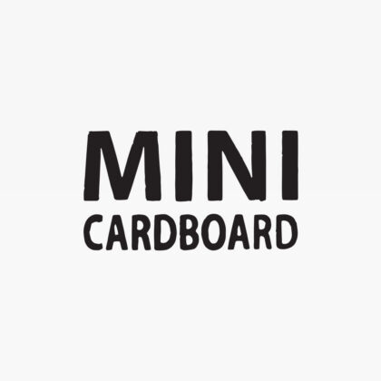 logo thumbnail cardboard manufactory