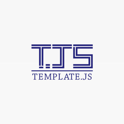 logo thumbnail javascript templates